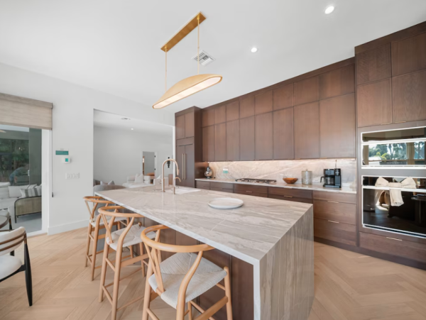 Luxurious Naples Designer Home with Water Views - Book Your Stay Today!